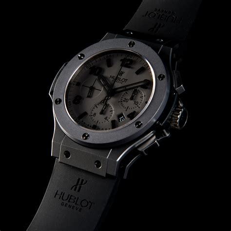 hublot tantalum